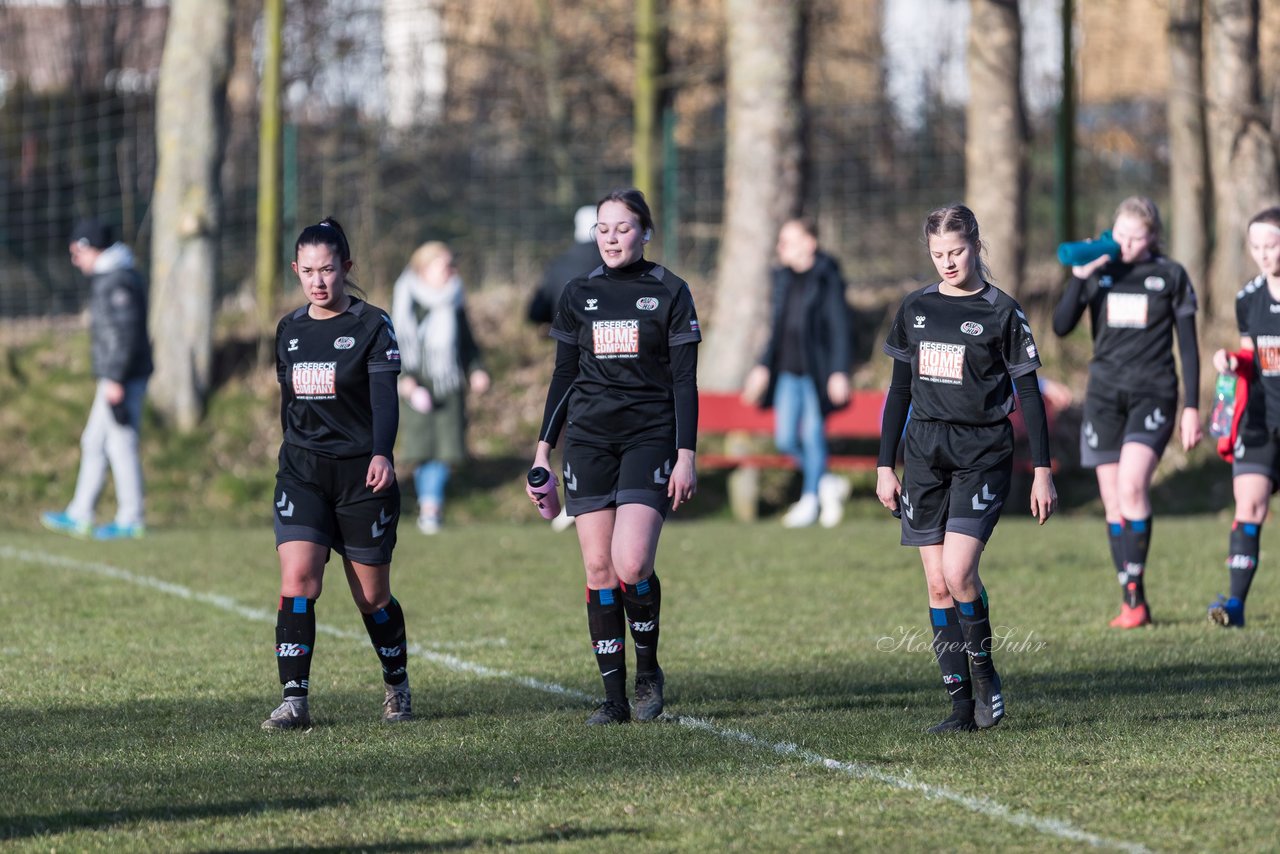 Bild 212 - F Rot Schwarz Kiel - SV Henstedt Ulzburg 2 : Ergebnis: 1:1